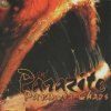 Livin' Parazite - Paranoia Chaos (CD)